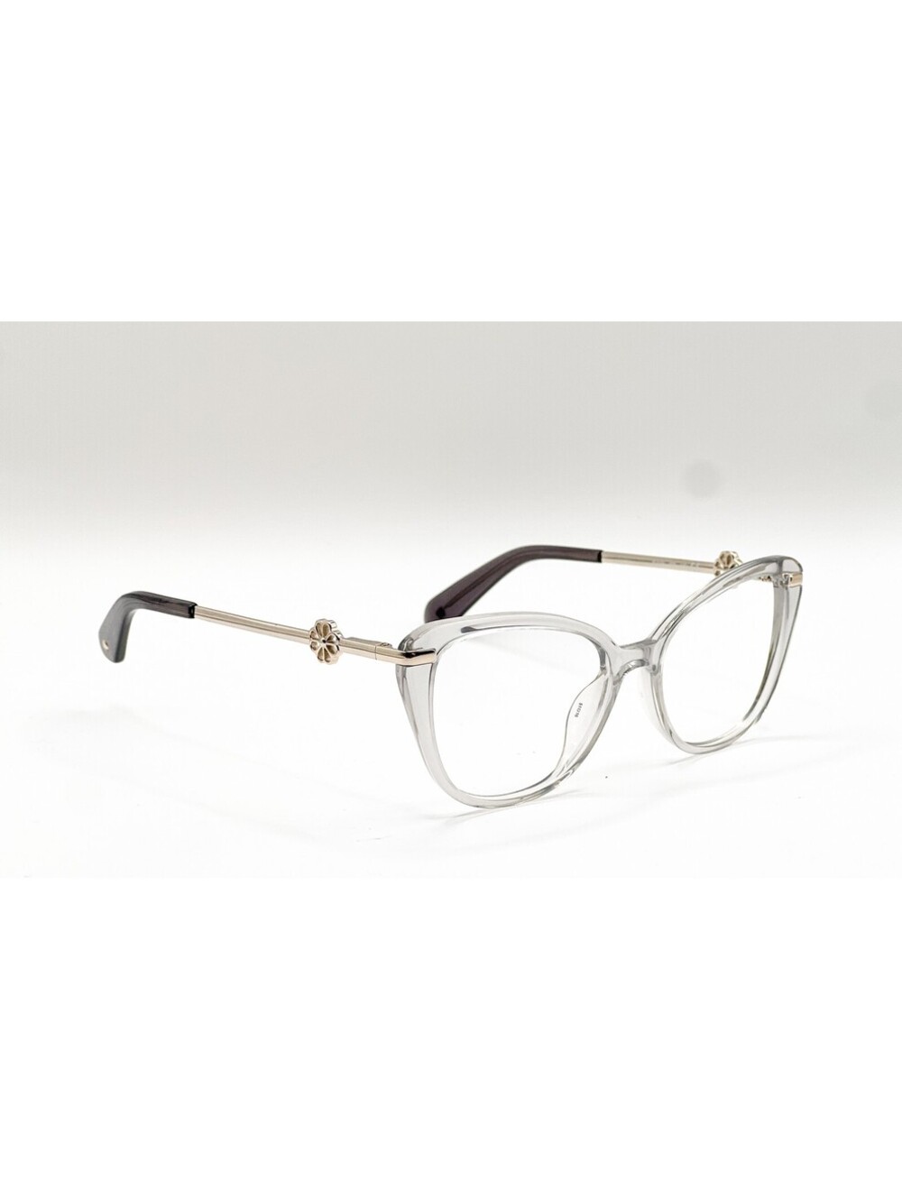 Kate Spade Flavia KB7 Grey Butterfly Authentic Eyeglass Frames 51-16-140 - Picture 4 of 5